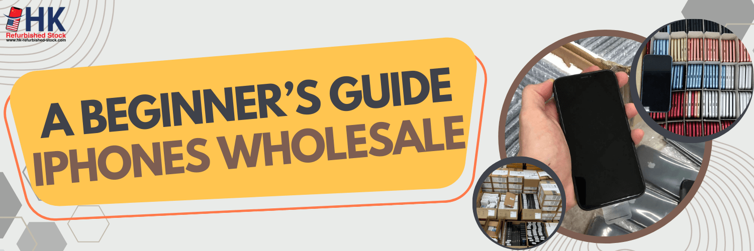 Beginner's Guide to Buying in Bulk from Wholesalers and Selling Online