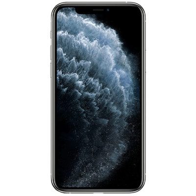 buy iphone 11 pro silver with crypto