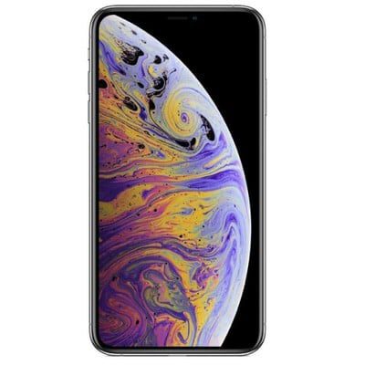 buy iphone xs silver with crypto