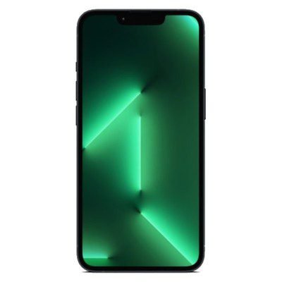 buy iphone 13 pro alpine green with crypto