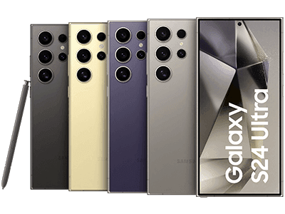 Renewed Samsung Galaxy S-series smartphones supplied wholesale by HK Refurbished Stock