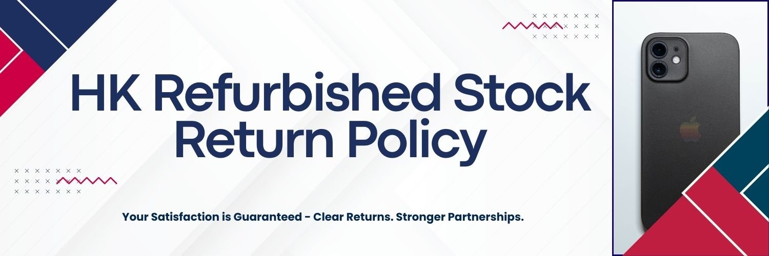 warranty, refund and return policy