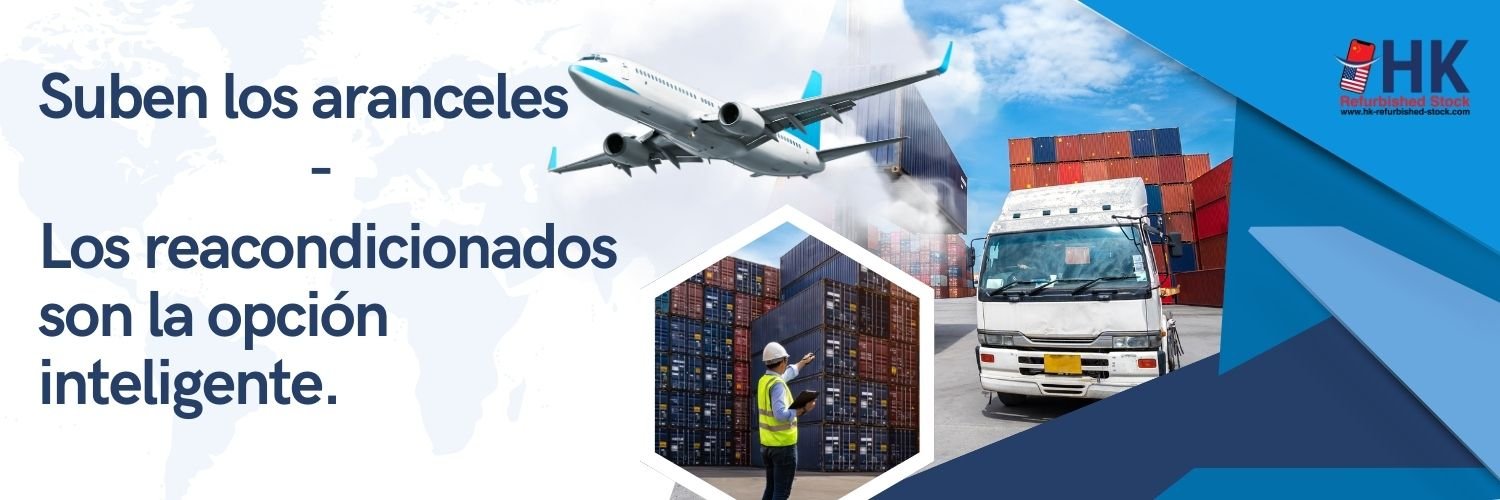 tarifas smartphones renovados europa eeuu