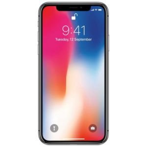 iphone x product list