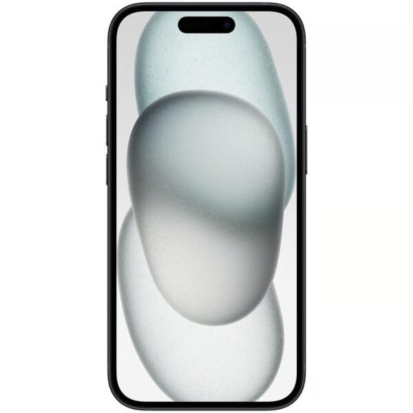 refurbished iphone 15 front
