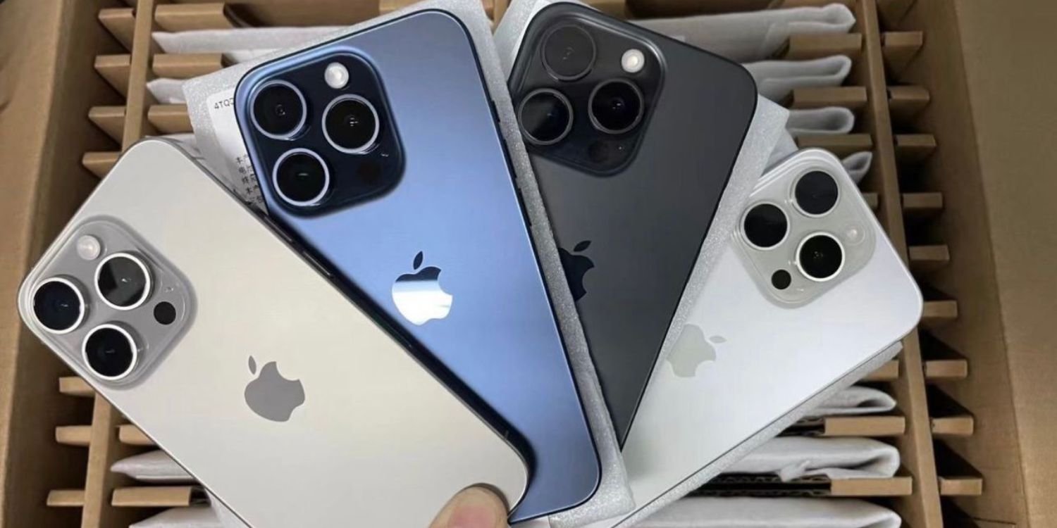 iphones wholesale hk refurbished stock