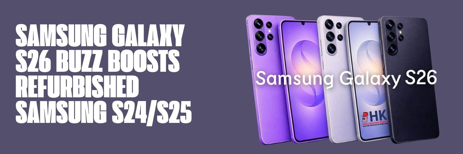 samsung galaxy s26 launch