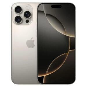 refurbished iphone 16 pro max v1