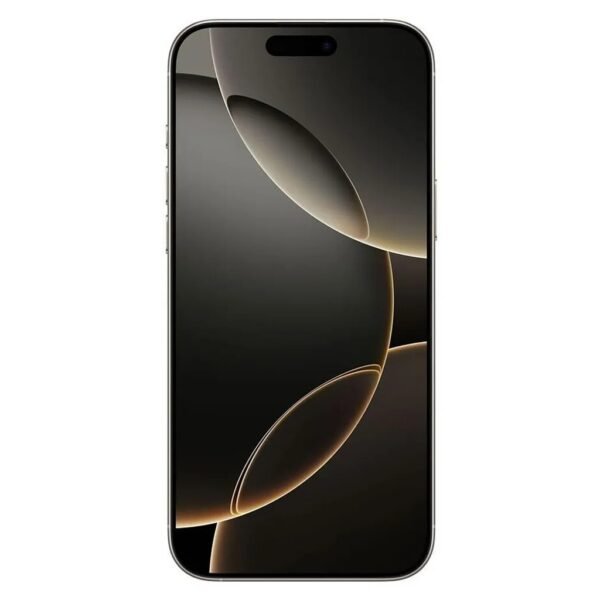 refurbished iphone 16 pro max v2