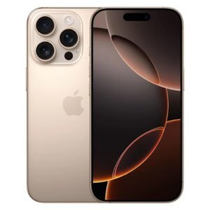 refurbished iphone 16 pro v1