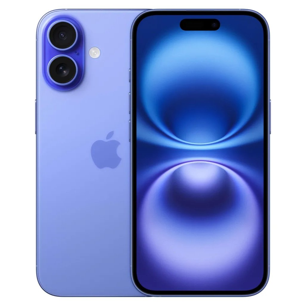 refurbished iphone 16 v1