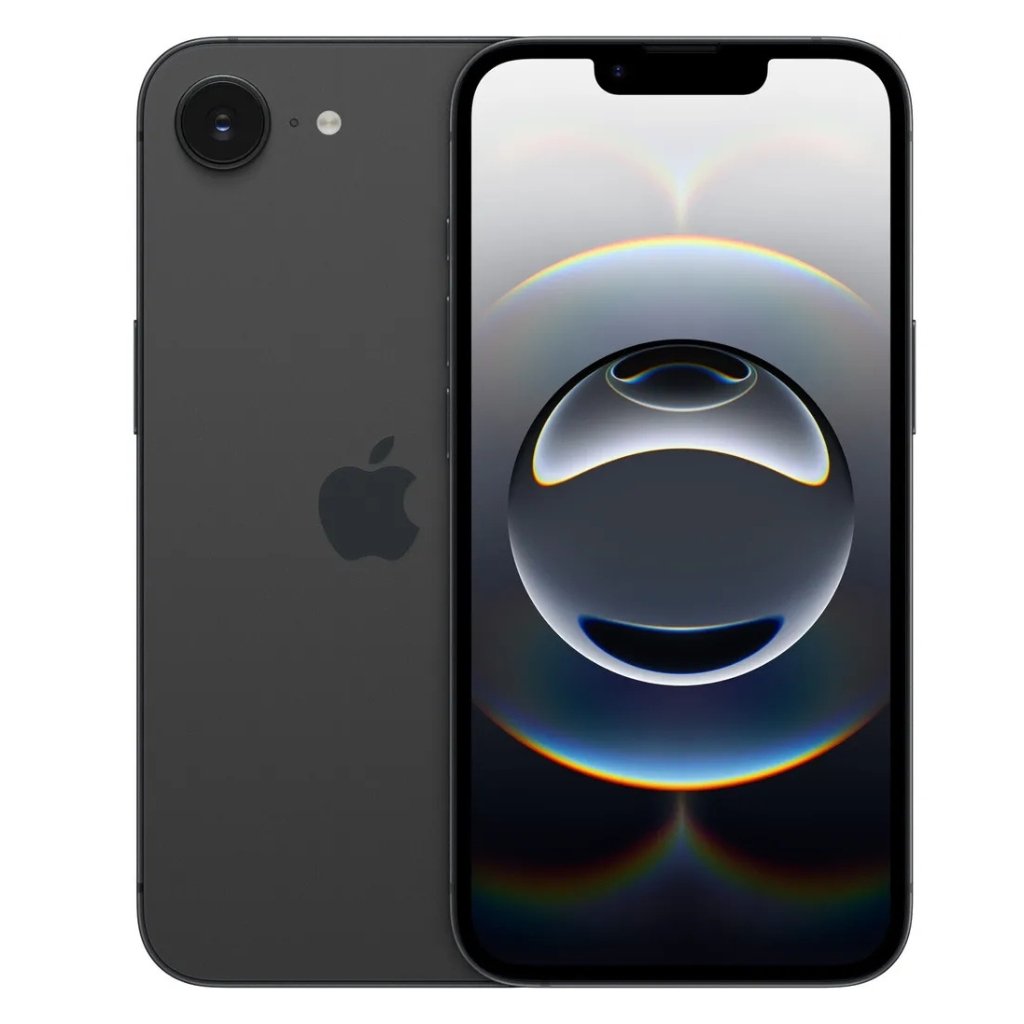 refurbished iphone 16e v1